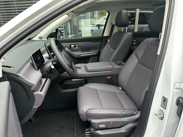 Leapmotor C10 1.5 Hybrid EV