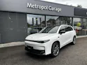Leapmotor C10 1.5 Hybrid EV