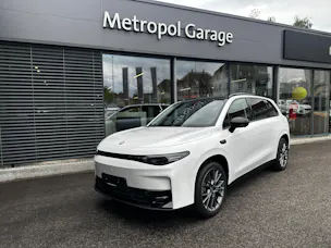 Leapmotor C10 1.5 Hybrid EV