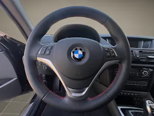 BMW X1 20d xDrive