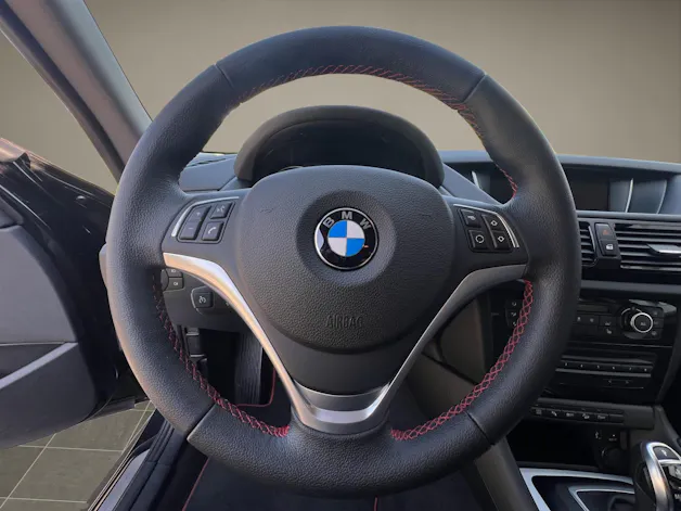 BMW X1 20d xDrive