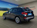 BMW X1 20d xDrive