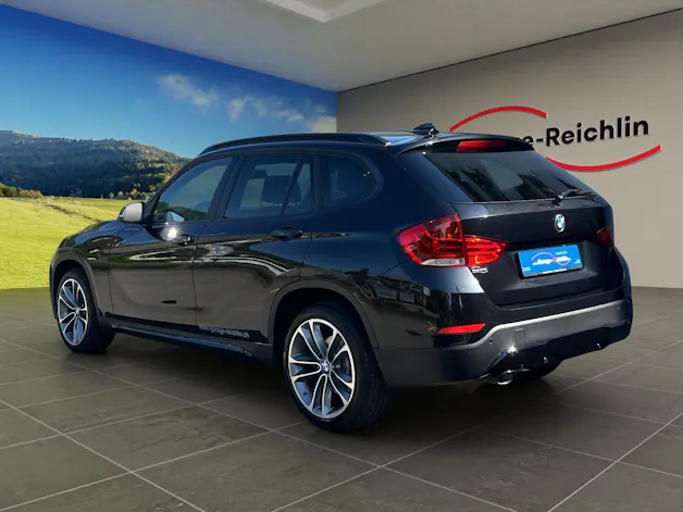 BMW X1 20d xDrive