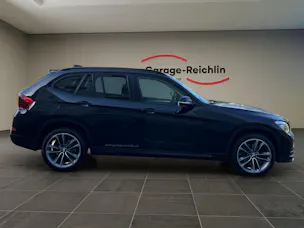 BMW X1 20d xDrive