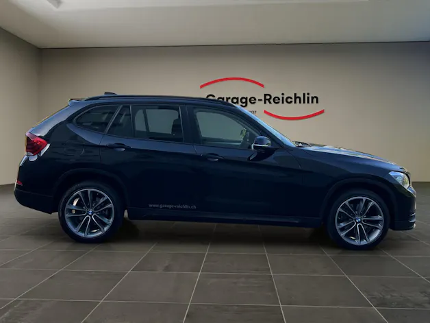 BMW X1 20d xDrive