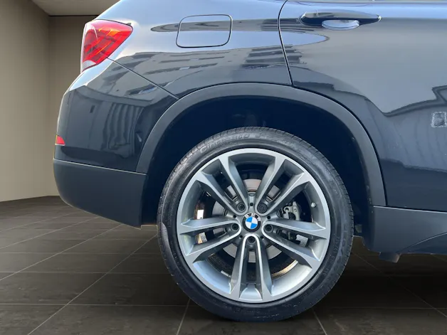 BMW X1 20d xDrive