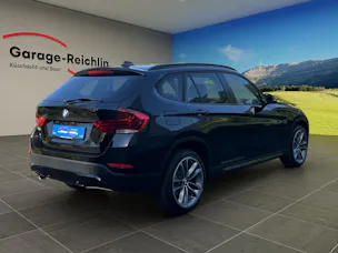 BMW X1 20d xDrive