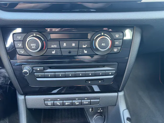 BMW X1 20d xDrive