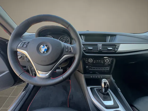 BMW X1 20d xDrive