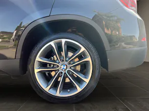 BMW X1 20d xDrive