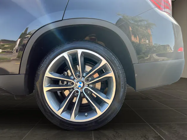 BMW X1 20d xDrive