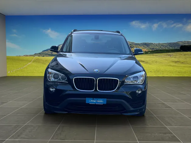 BMW X1 20d xDrive