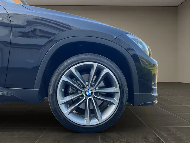 BMW X1 20d xDrive