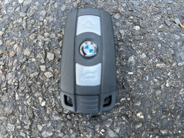 BMW X1 20d xDrive