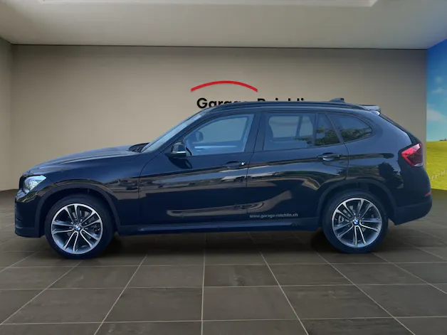 BMW X1 20d xDrive