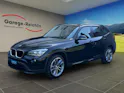 BMW X1 20d xDrive