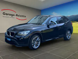 BMW X1 20d xDrive