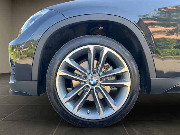 BMW X1 20d xDrive