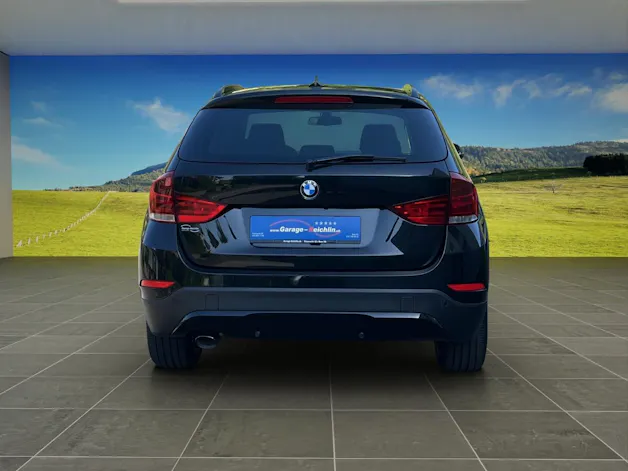BMW X1 20d xDrive