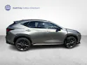 Lexus NX 450h+ F-Sport