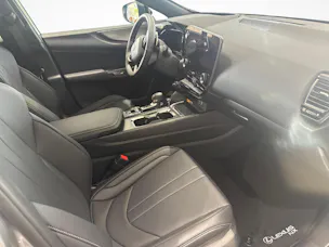 Lexus NX 450h+ F-Sport