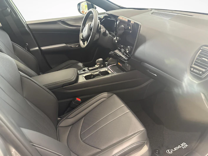 Fahrzeugbild LEXUS NX