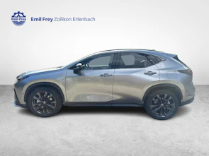 Fahrzeugbild LEXUS NX 450h+ F-Sport