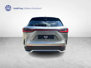 Lexus NX 450h+ F-Sport
