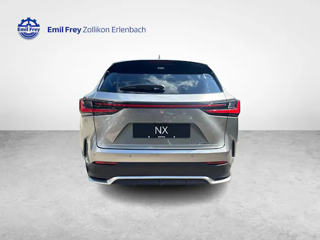 Lexus NX 450h+ F-Sport