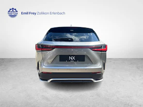 Fahrzeugbild LEXUS NX 450h+ F-Sport