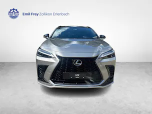 Lexus NX 450h+ F-Sport