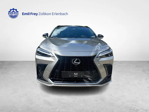 Lexus NX 450h+ F-Sport