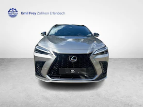 Fahrzeugbild LEXUS NX 450h+ F-Sport
