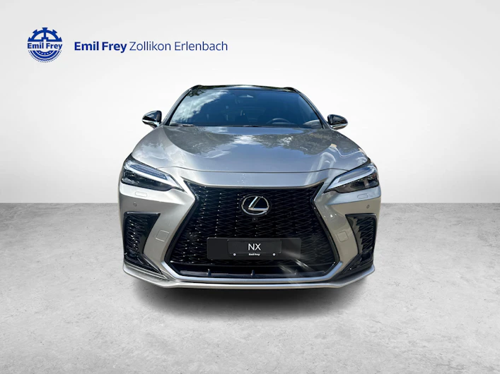 Fahrzeugbild LEXUS NX