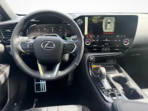 Lexus NX 450h+ F-Sport