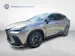 Lexus NX 450h+ F-Sport