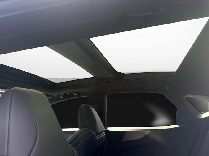Fahrzeugbild LEXUS NX