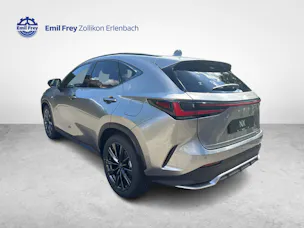 Lexus NX 450h+ F-Sport