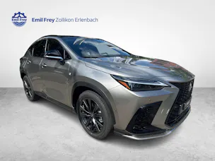 Lexus NX 450h+ F-Sport