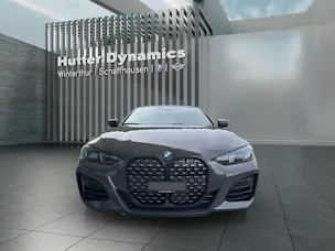 BMW 430i xDrive Cabrio M Sport Pro