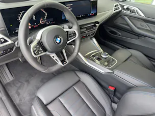 BMW 430i xDrive Cabrio M Sport Pro