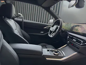 BMW 430i xDrive Cabrio M Sport Pro