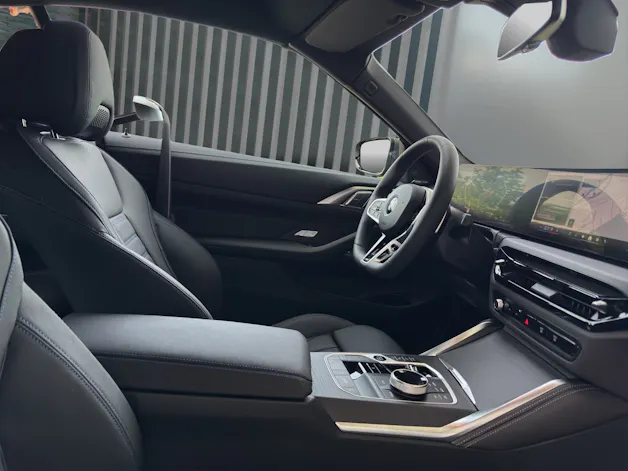 BMW 430i xDrive Cabrio M Sport Pro