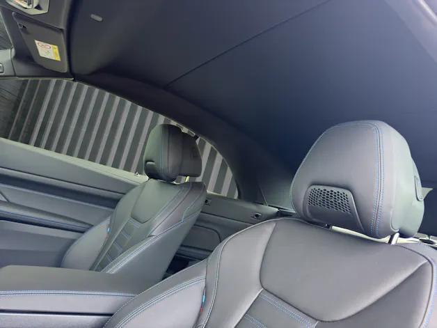 BMW 430i xDrive Cabrio M Sport Pro