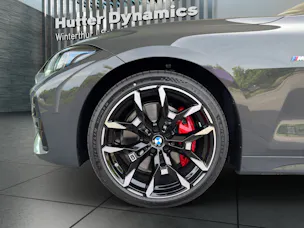 BMW 430i xDrive Cabrio M Sport Pro