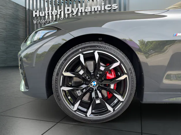 BMW 430i xDrive Cabrio M Sport Pro