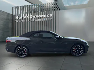 BMW 430i xDrive Cabrio M Sport Pro