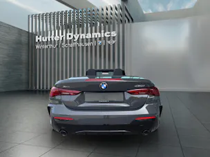 BMW 430i xDrive Cabrio M Sport Pro