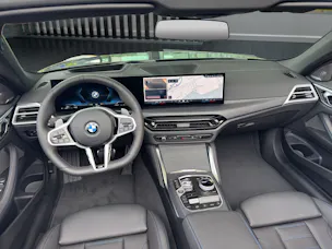BMW 430i xDrive Cabrio M Sport Pro