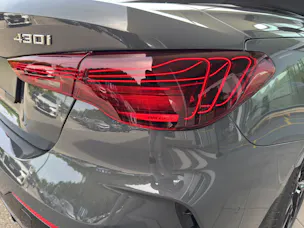 BMW 430i xDrive Cabrio M Sport Pro